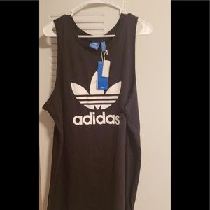 Brand new adidas dress